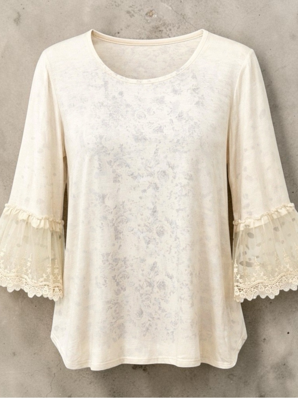 Beautiful Tunic Boutique Blouse